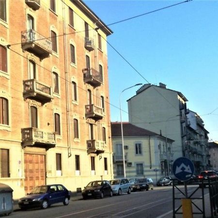 B&B Il Sogno 都灵 外观 照片