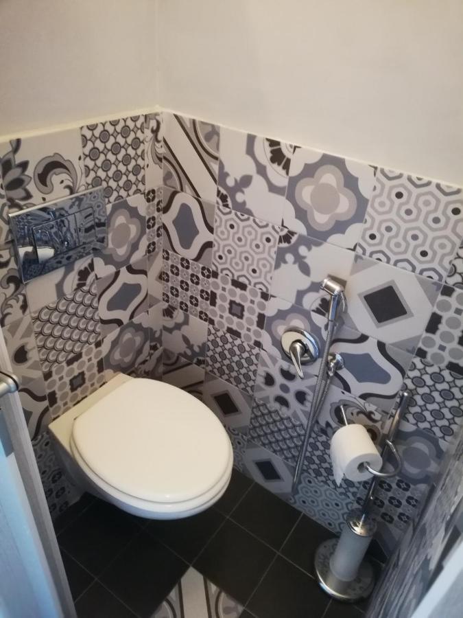 B&B Il Sogno 都灵 外观 照片