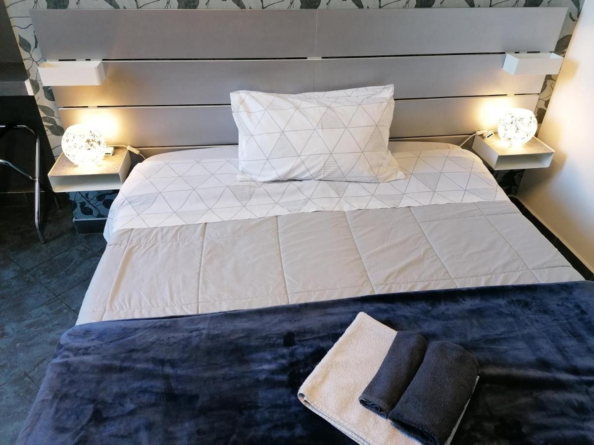 B&B Il Sogno 都灵 外观 照片