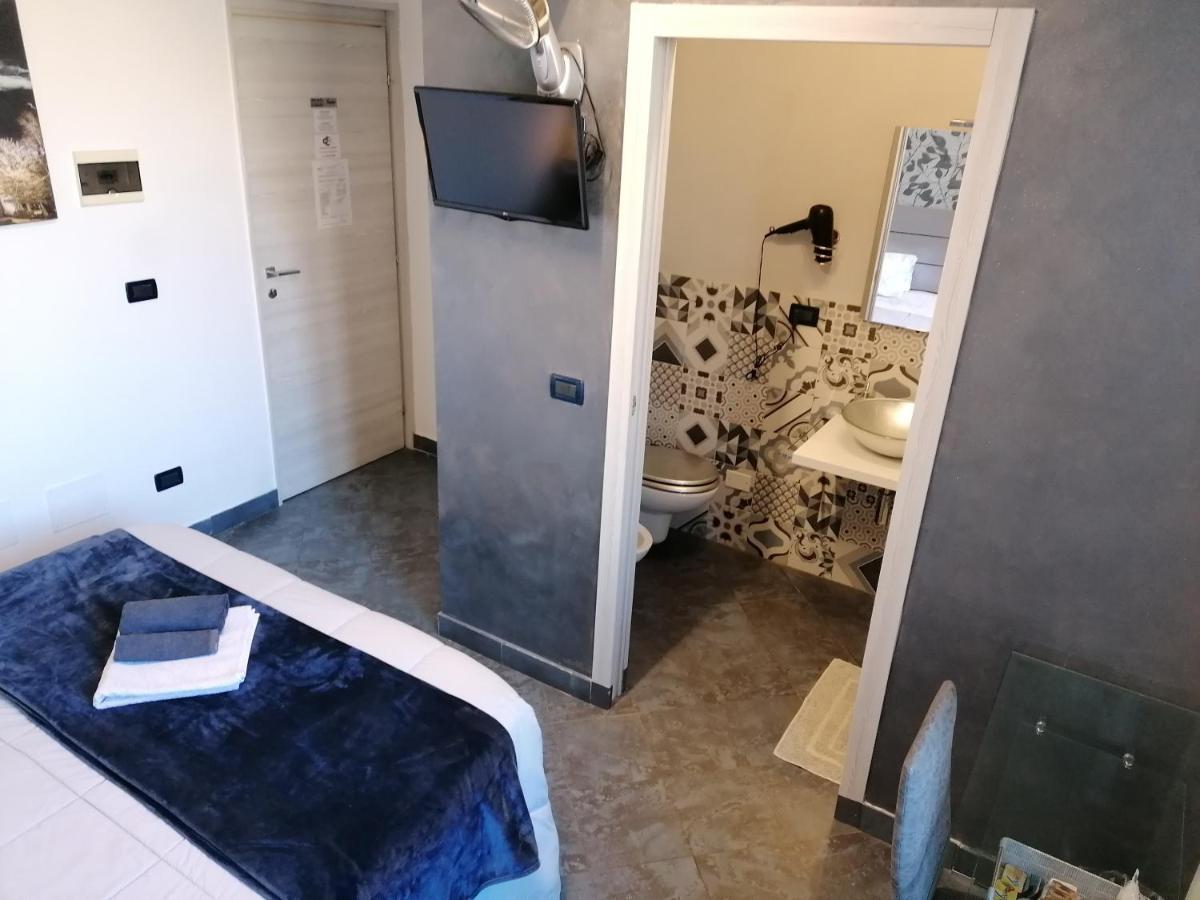 B&B Il Sogno 都灵 外观 照片