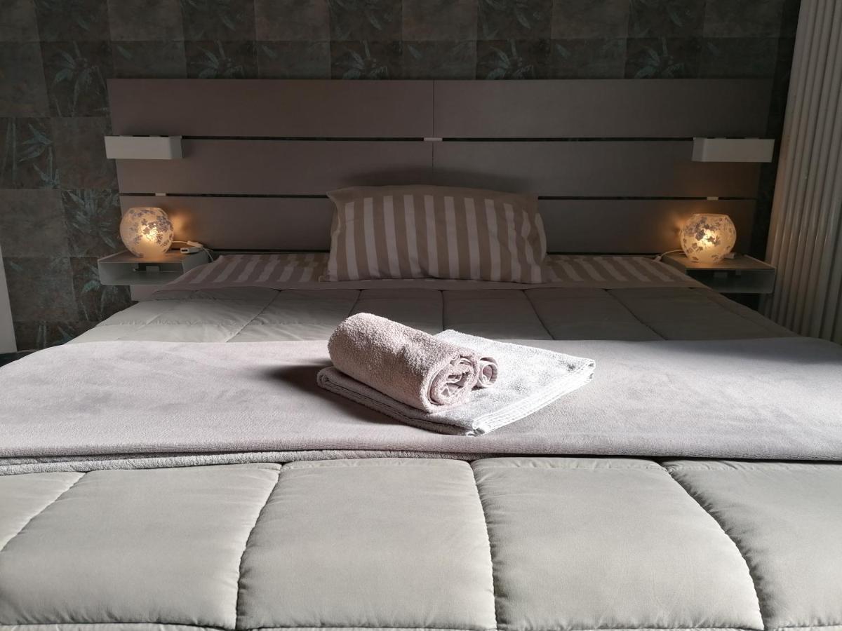 B&B Il Sogno 都灵 外观 照片