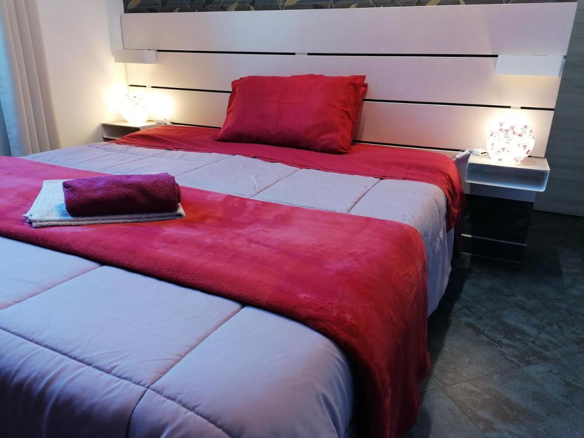 B&B Il Sogno 都灵 外观 照片