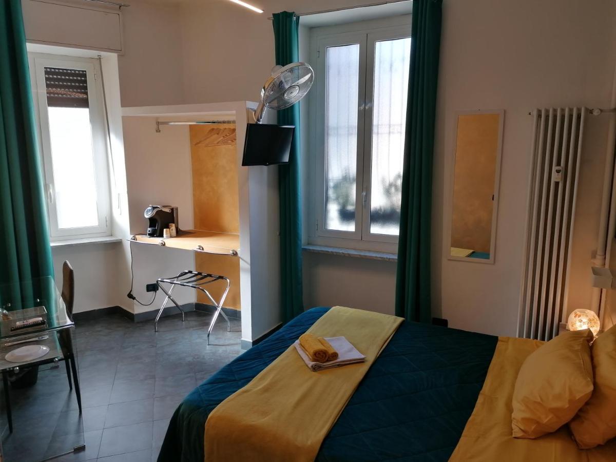 B&B Il Sogno 都灵 外观 照片