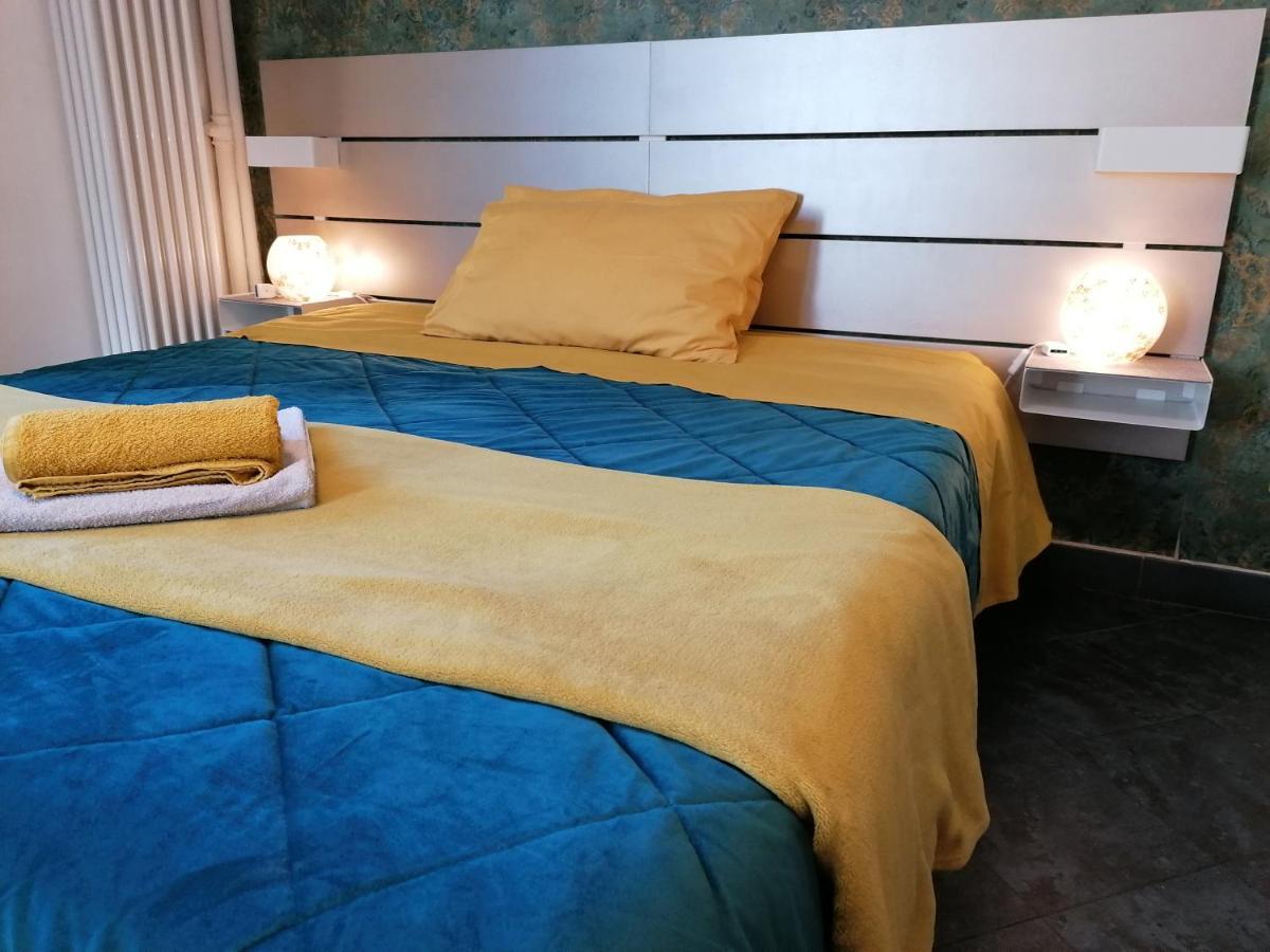 B&B Il Sogno 都灵 外观 照片