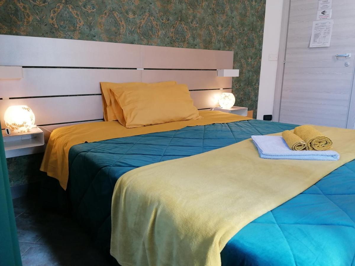 B&B Il Sogno 都灵 外观 照片
