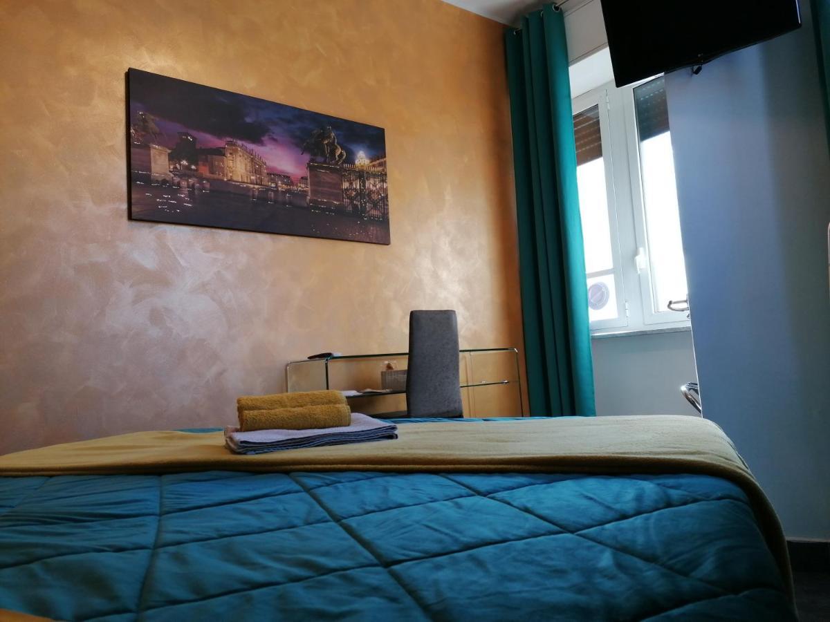 B&B Il Sogno 都灵 外观 照片