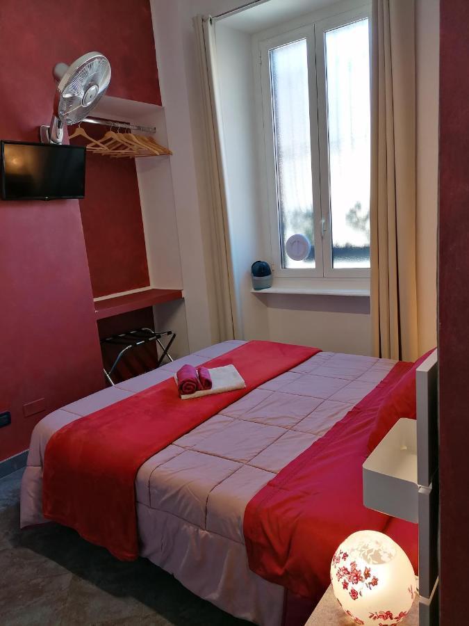 B&B Il Sogno 都灵 外观 照片