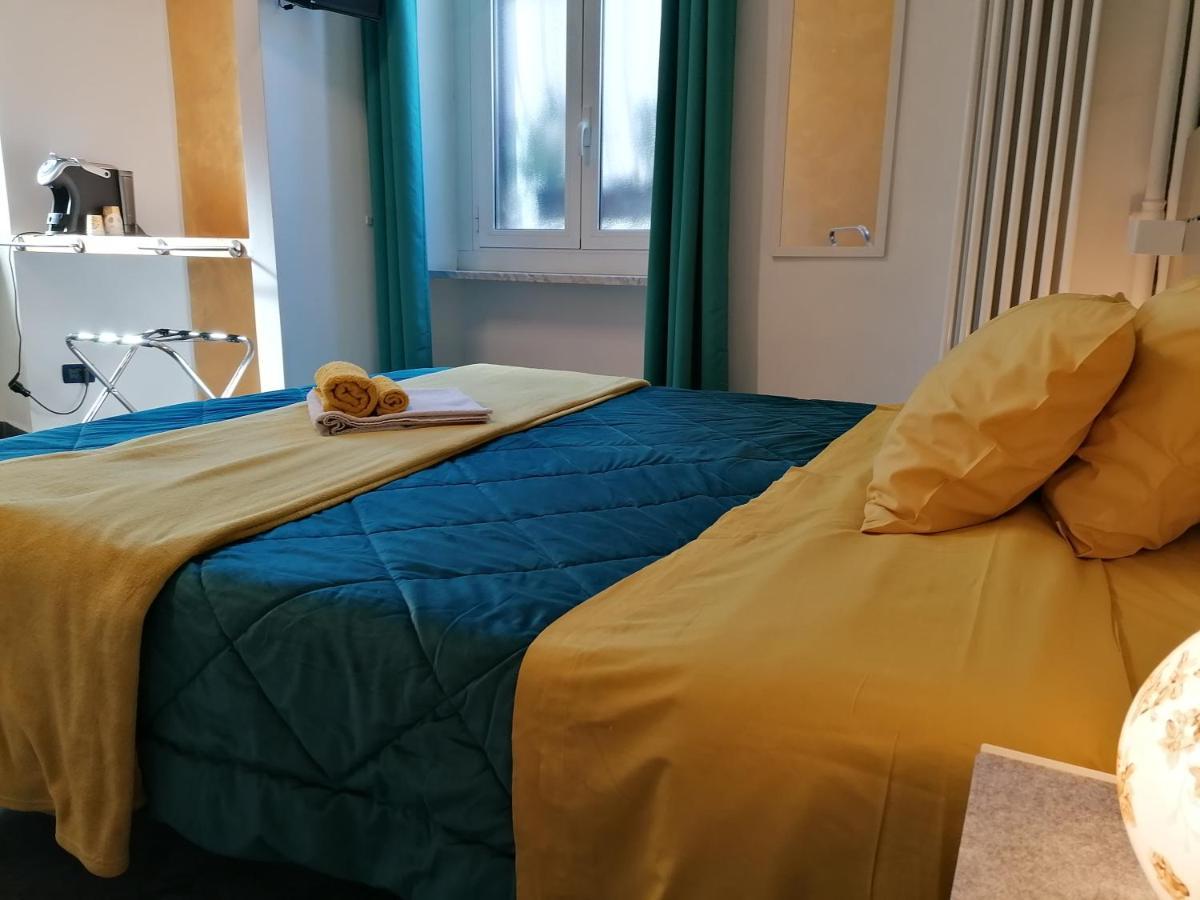 B&B Il Sogno 都灵 外观 照片