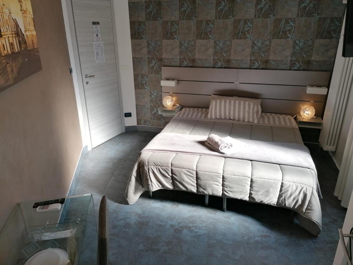 B&B Il Sogno 都灵 外观 照片