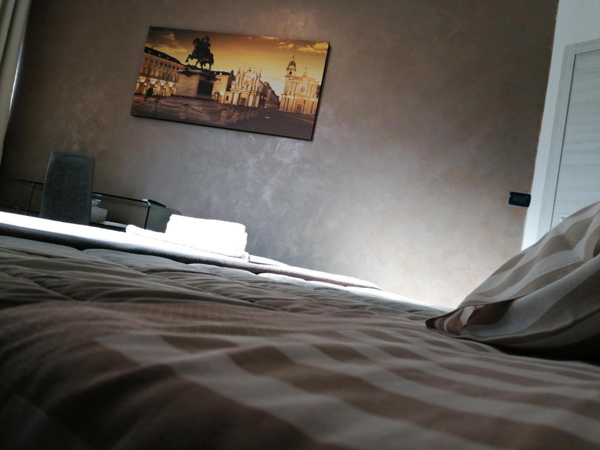 B&B Il Sogno 都灵 外观 照片
