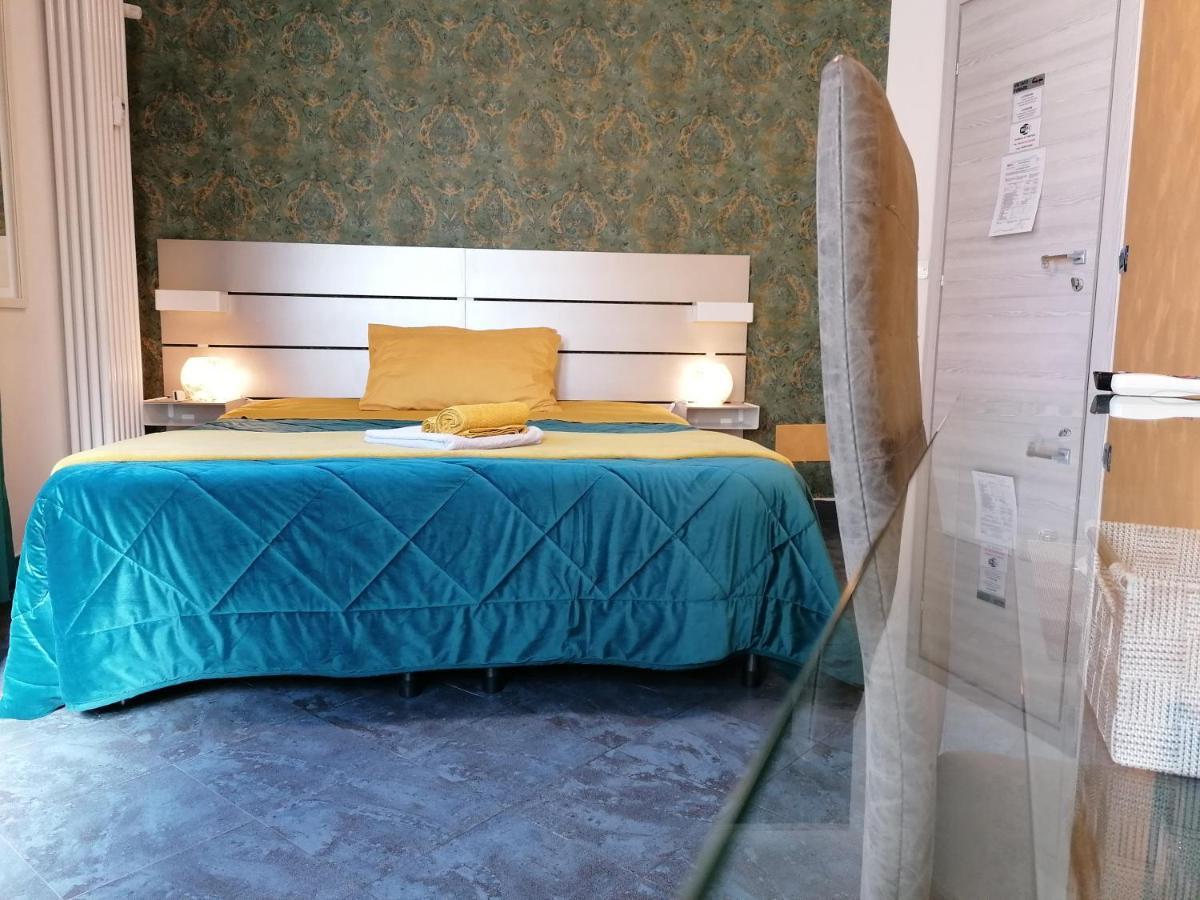 B&B Il Sogno 都灵 外观 照片