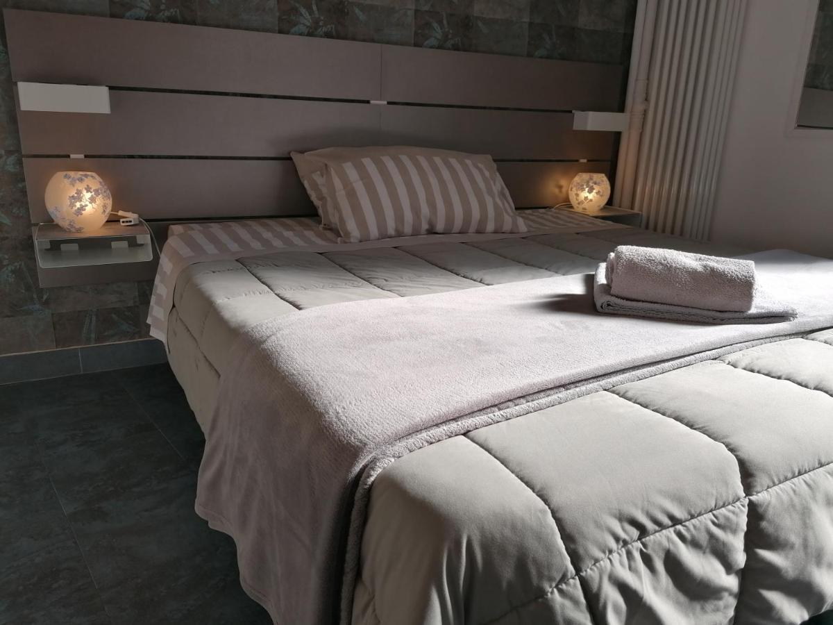 B&B Il Sogno 都灵 外观 照片