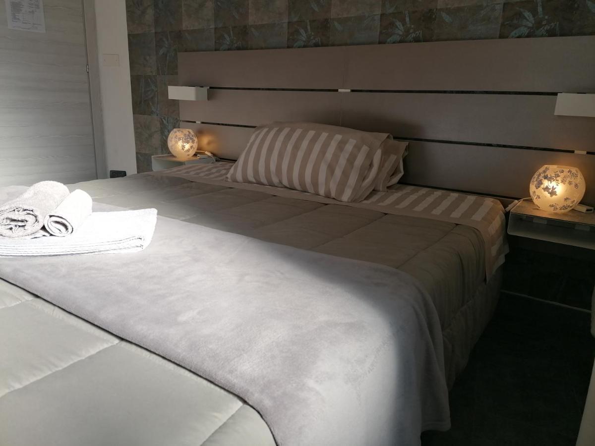 B&B Il Sogno 都灵 外观 照片
