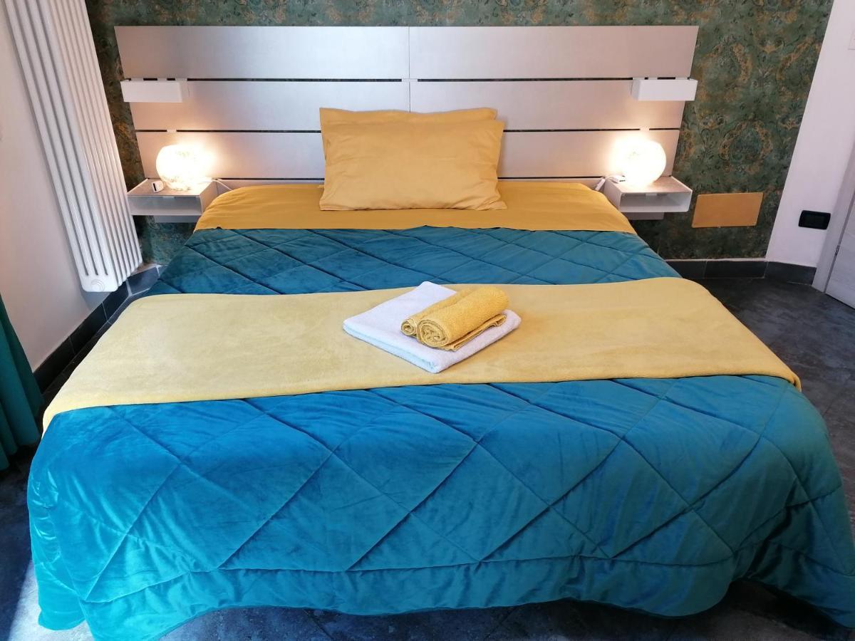 B&B Il Sogno 都灵 外观 照片
