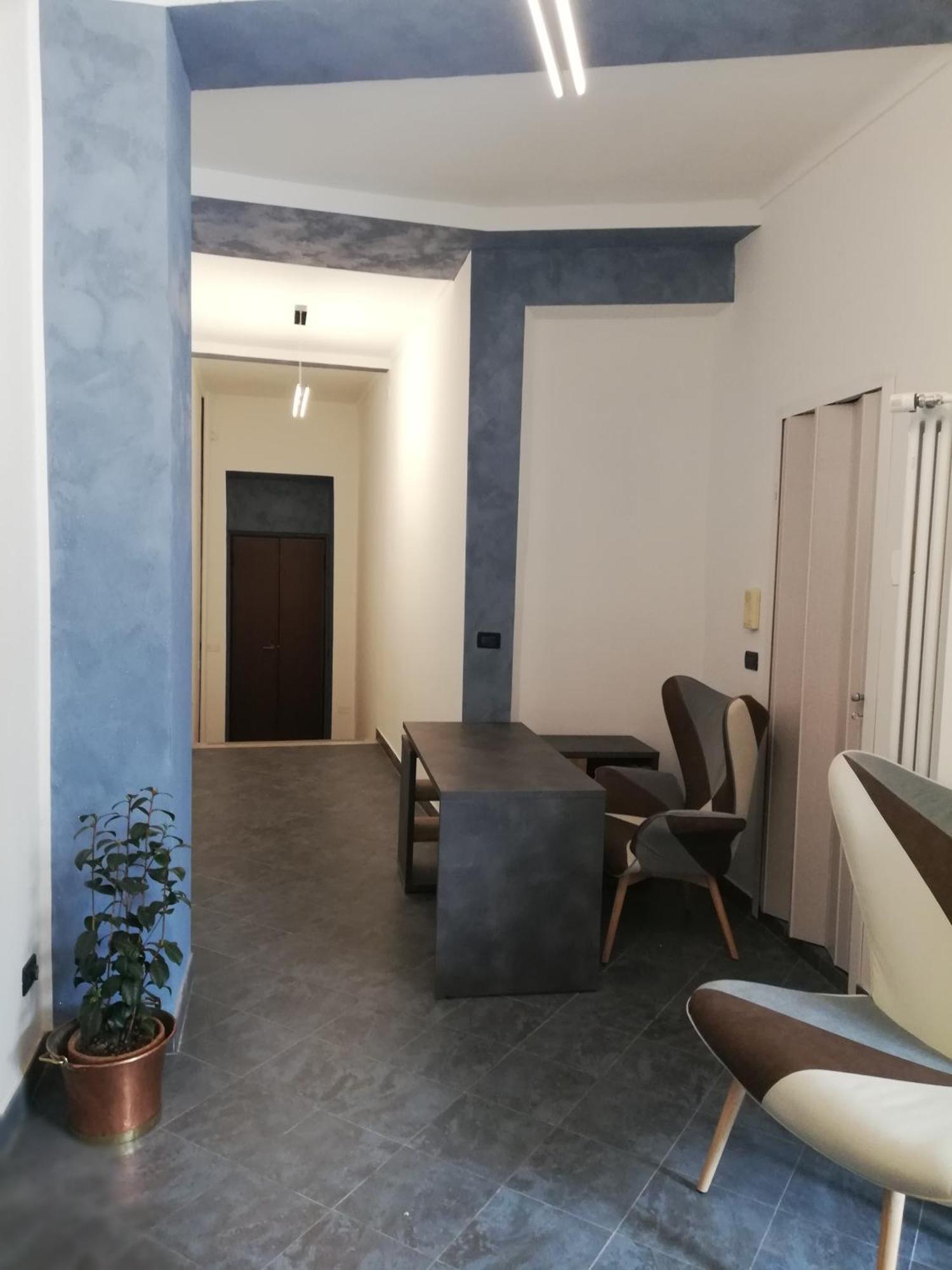 B&B Il Sogno 都灵 外观 照片